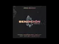 Josue Escogido Ft. Omy Alka, Gabriel Rodriguez EMC, Ander Bock, Abdi & Niko Eme - Bendicion (Remix)