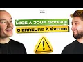 -71 traffic All about the Google Core Update