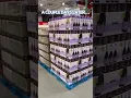 LA HABRA COSTCO LIQUOR DEPARTMENT TRANSFORMATION