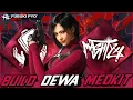 Download Lagu Build ANTI DOWN Survivor IMBA! UNLIMITED MEDKIT dan HEAL CEPAT! | Dead by Daylight Indonesia
