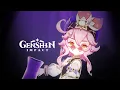 Character Demo - \