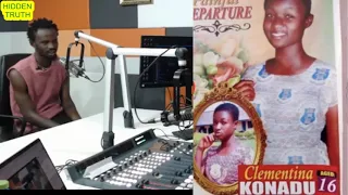 black sherif narrates story of his ex girlfriends de th