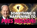 Download Lagu 101 Years Old: (Is President Nelson Meant to See the Second Coming?)