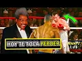 Maromero Paez against all odds the fight that ruined Don King s plans