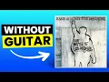 Guerrilla Radio - Rage Against the Machine | No Guitar (Play Along)