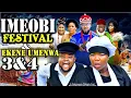 Download Lagu IMEOBI FESTIVAL \u0026 Ekene Umenwa 3\u00264- Full Movie- 2025 New Nigerian Movie