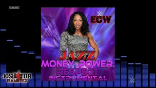 wwe ecw money power respect instrumental jazz by the lox dl w custom cover