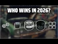 The Top 5 Best Oil Filter 492932s in 2026 - Must Watch Before Buying