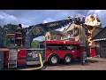 Download Lagu Putting  Out Fires For a Living - Firefigthting Simulator: Ignite