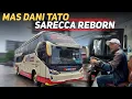 Download Lagu PENUMPANG ADA YANG KETINGGALAN🤦‍♂️TRIP PENDEK NAIK BERLIAN JAYA SUITES COMBI BARENG MAS DANI TATO