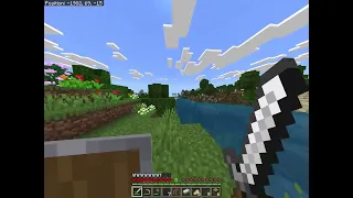 I told you I suck at hardcore