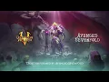 Lagu Avenged Sevenfold - Dose