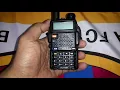 Download Lagu Cara Scan Frekuensi di HT Baofeng UV-5R