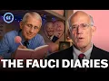 Victor Davis Hanson Fauci s Diary EXPLAINED