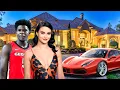 ANTHONY EDWARDS Timberwolves Lifestyle Net Worth and Off the Court
