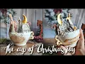 Download Lagu The cup of Christmas Joy ♡ Christmas decor DIY 