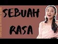 AGNEZ MO - Sebuah Rasa (Indonesian idol 2020 Lyodra)(Lirik Video)