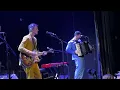 2024-07-11 The Felice Brothers - Frankie’s Gun - live @ Bowery Ballroom