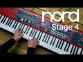 Download Lagu Nord Stage 4 Factory Presets Demo - No Talking