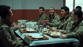 اغنية مسلسل العهد في الحلقة 36 