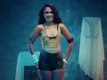 Lou Garcia - Pior Que Eu Amo (Visualizer)