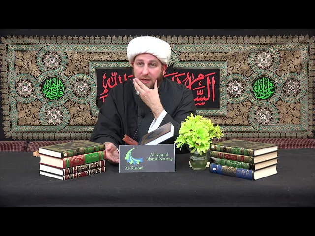 ⁣الإعجـاز اللغـوي في القران الكريـم - الدكتـور أسامة العطار