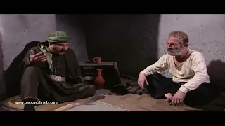 رياكشن ابو حاتم   حدا يفهمني شو عم يصير دندنها