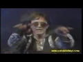 A Split Second Mambo Witch 1988