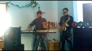 Гурт Барви Ночі Щаслива мить 