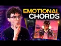 10 Emotional Chord Progressions Every Producer Should Know