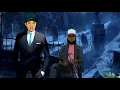 Silk Boss, Chronic Law - Last Breath (official animation video)