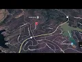 Nature recreation and opportunity with this 25 acre lot in Cherokee Village AR
