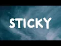 Download Lagu Drake - Sticky (Lyrics)