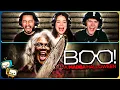 Download Lagu BOO! A MADEA HALLOWEEN (2016) Movie Reaction! | First Time Watch! | Tyler Perry |