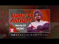 Lagu SIDHU'S ANTHEM | NEW DSP EDITION PUNJABI SONGS | CONCERT HALL SONGS