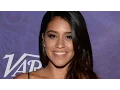 Gina Rodriguez Thought Her Weight Would Be A Problem For Her