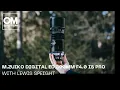 OM SYSTEM Olympus M Zuiko Digital ED 300mm F4 IS PRO Product Review