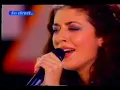 Nolwenn Leroy et Patrick Fiori   Que Tu Reviennes