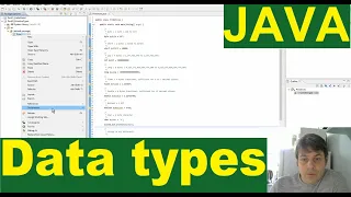 Datatypes