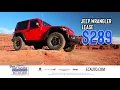 East Carolina Jeep TV Spot