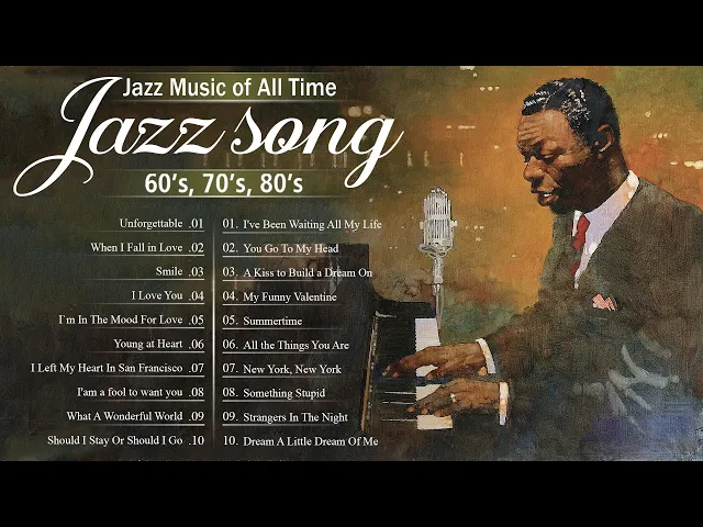 Download MP3 Jazz Music Best Songs - Top 100 Most Popular Smooth Jazz Songs