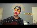 Download Lagu Courage - Ruel (Cover)