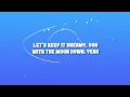 Justin Bieber - WAY IT IS (Lyrics) ft. Gunna