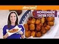 Download Lagu How to Make Homemade Tater Tots | Get Cookin' | Allrecipes