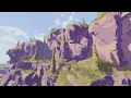Unity Painterly Shadergraph Test v2 0