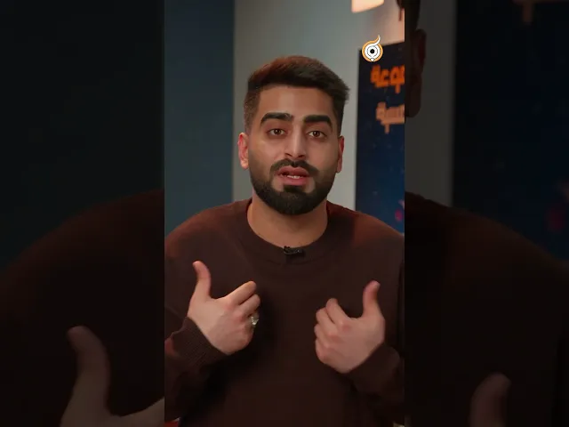 ⁣وقتك يركض؟ ⏰تعلّم من العلماء فنون التحكم في الوقت#فريق_أبعاد_الإعلامي #أيقونات