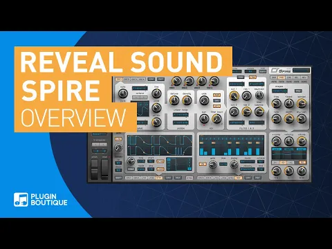 Spire product video