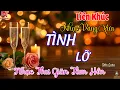 Lagu Tình Lỡ Diễn Quân | LK Nhạc Vàng Hải Ngoại Xưa HAY NHẤT - Nhạc Bolero Trữ Tình Toàn Bài Hay