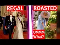 Download Lagu Meghan’s Spotlight Stealing Attempt Gets Roasted!