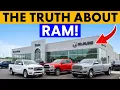 15 Things RAM Dealers Will NEVER Tell You After Purchase Watch Before It s Too Late